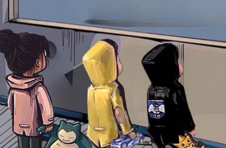 橱窗看车男孩汽车头像制作项目凯哥轻创网-网创项目资源站-副业项目-创业项目-搞钱项目凯哥轻创网