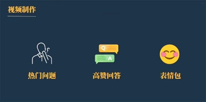 今日话题新玩法，实测一天涨粉2万，多种变现方式（教程+5G素材）凯哥轻创网-网创项目资源站-副业项目-创业项目-搞钱项目凯哥轻创网