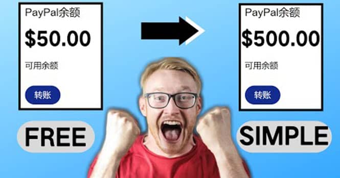 2022最新在线观看游戏视频赚钱的方法，一个视频赚5美元（详细过程）凯哥轻创网-网创项目资源站-副业项目-创业项目-搞钱项目凯哥轻创网