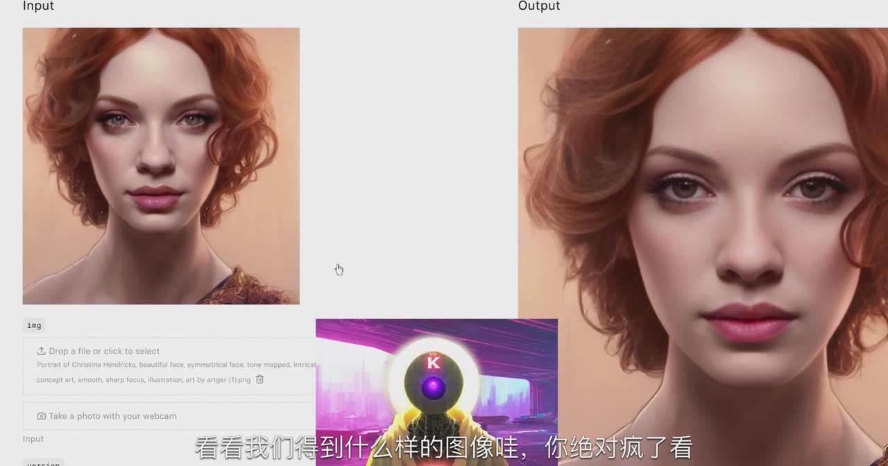 K Mastery – Stable Diffusion AI软件绘画速成从小白到精通-72节-中英字幕凯哥轻创网-网创项目资源站-副业项目-创业项目-搞钱项目凯哥轻创网