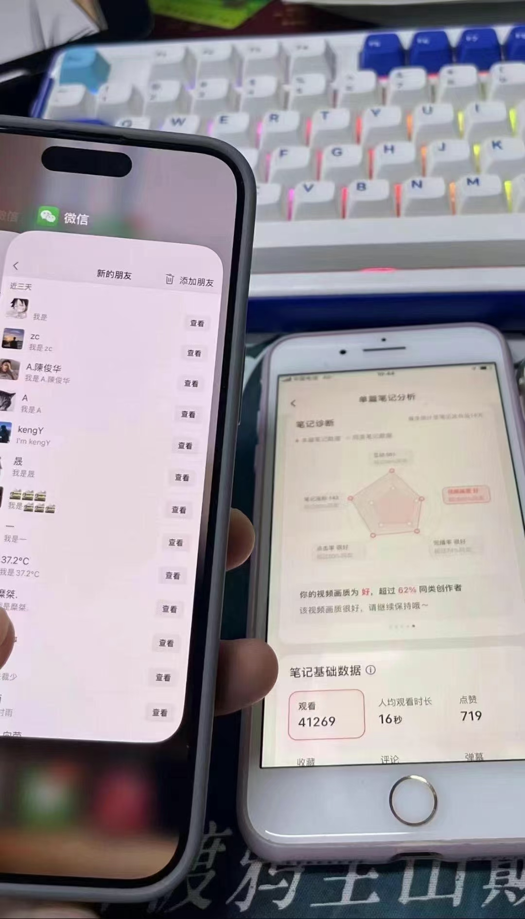图片[4]凯哥轻创网-网创项目资源站-副业项目-创业项目-搞钱项目小红书，抖音，蝴蝶号三大平台全自动精准引流获客，每天吸引目标客户99+凯哥轻创网-网创项目资源站-副业项目-创业项目-搞钱项目凯哥轻创网
