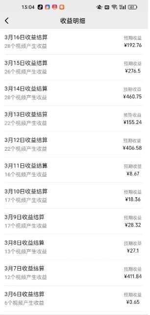 图片[2]凯哥轻创网-网创项目资源站-副业项目-创业项目-搞钱项目最新视频号广告分成计划项目，可矩阵放大，简单轻松低投资好项目凯哥轻创网-网创项目资源站-副业项目-创业项目-搞钱项目凯哥轻创网