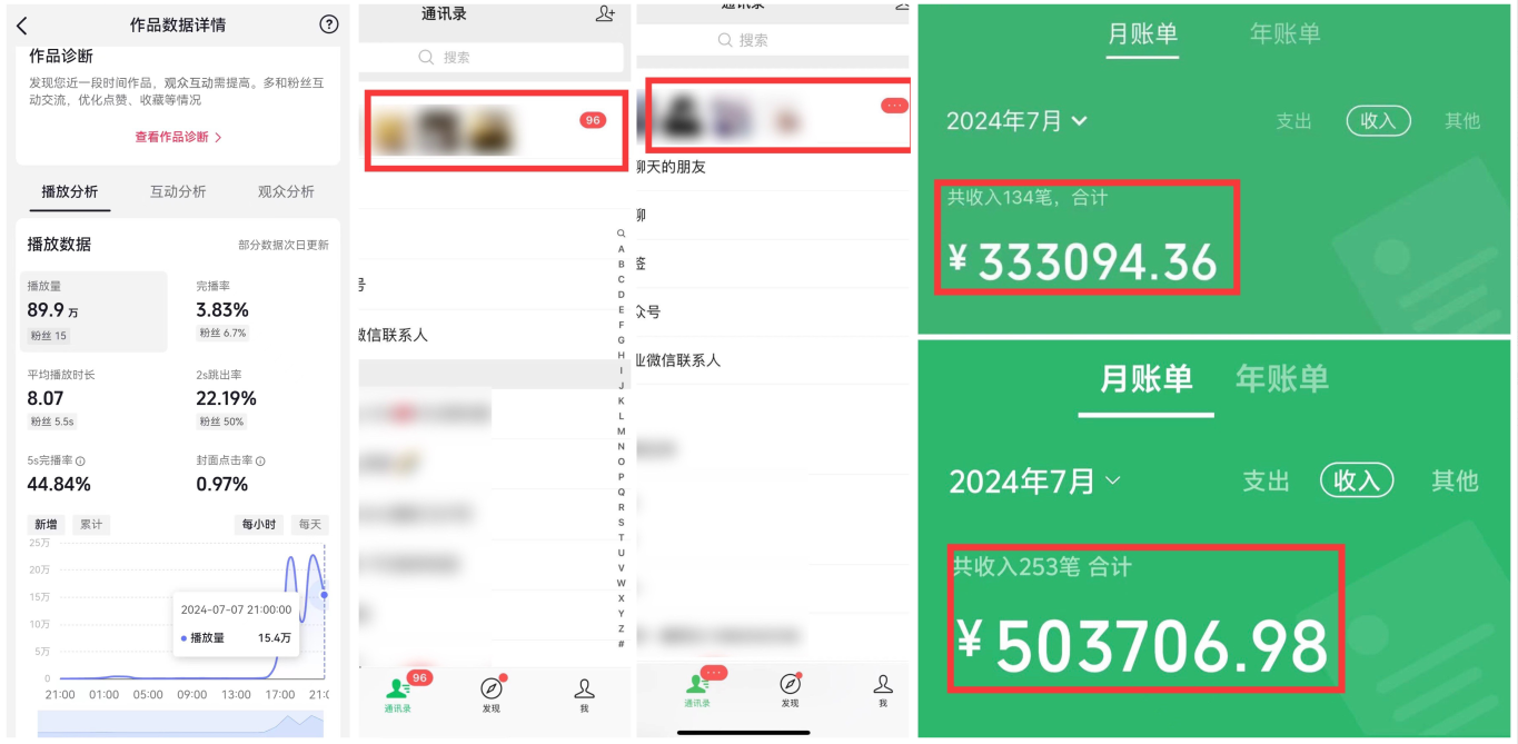 (限时删) 25年3月最新日稳定2000+长久稳定项目！凯哥轻创网-网创项目资源站-副业项目-创业项目-搞钱项目凯哥轻创网