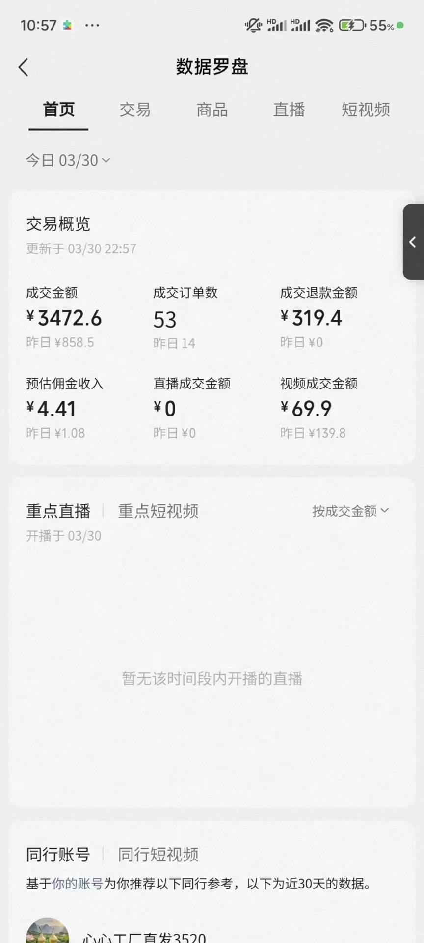 图片[2]凯哥轻创网-网创项目资源站-副业项目-创业项目-搞钱项目蝴蝶号AI短视频带货，百分百起号，隔天见钱，轻松日入多张凯哥轻创网-网创项目资源站-副业项目-创业项目-搞钱项目凯哥轻创网