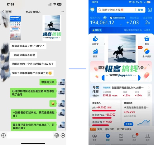 图片[5]凯哥轻创网-网创项目资源站-副业项目-创业项目-搞钱项目佳汇IP赋能合伙人介绍！！！凯哥轻创网-网创项目资源站-副业项目-创业项目-搞钱项目凯哥轻创网