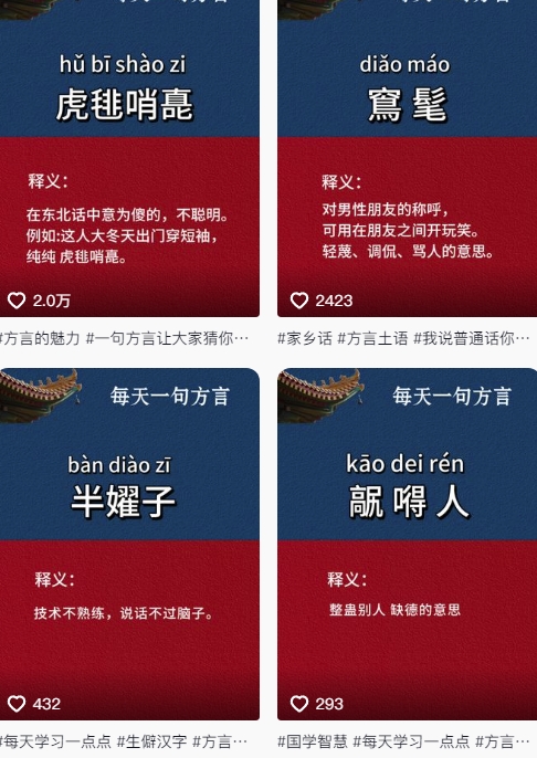 图片[2]凯哥轻创网-网创项目资源站-副业项目-创业项目-搞钱项目抖音最新涨粉玩法，图文方言暴力涨粉实操，126作品涨粉11W凯哥轻创网-网创项目资源站-副业项目-创业项目-搞钱项目凯哥轻创网