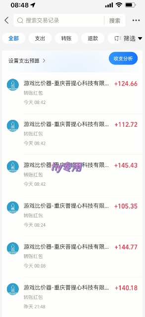 图片[2]凯哥轻创网-网创项目资源站-副业项目-创业项目-搞钱项目游戏全自动搬砖项目，日入1k，可批量矩阵无限放大【揭秘】凯哥轻创网-网创项目资源站-副业项目-创业项目-搞钱项目凯哥轻创网