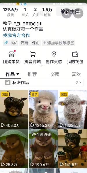 图片[2]凯哥轻创网-网创项目资源站-副业项目-创业项目-搞钱项目抖音65W博主AI萌宠课程，新赛道流量大，原创+二创，全套课程+提示词凯哥轻创网-网创项目资源站-副业项目-创业项目-搞钱项目凯哥轻创网