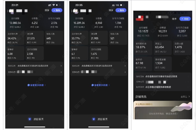 图片[2]凯哥轻创网-网创项目资源站-副业项目-创业项目-搞钱项目2025年淘宝虚拟店铺项目，从0到1的实操教程，​​无需经验也能快速上手，7天收益5k+凯哥轻创网-网创项目资源站-副业项目-创业项目-搞钱项目凯哥轻创网
