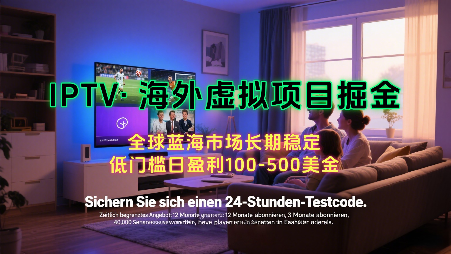 【海外虚拟项目掘金】日赚100-200美金，自己在家就可以闷声发大财，长期可做，工作室可复制扩大凯哥轻创网-网创项目资源站-副业项目-创业项目-搞钱项目凯哥轻创网