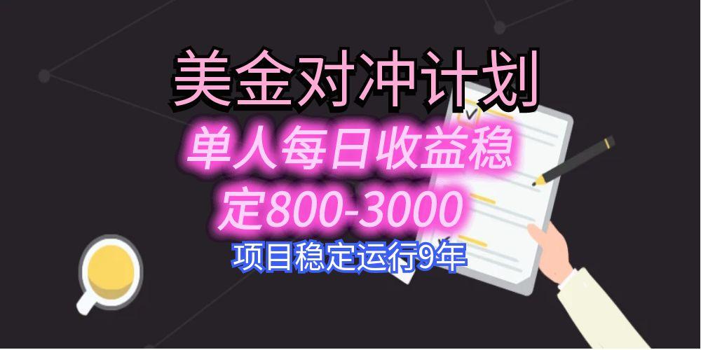 （15678期）美刀掘金变现项目，单人每日收益800-3000，稳定运行8年凯哥轻创网-轻创网-创业网-网创项目资源站-副业项目-创业项目-搞钱项目凯哥轻创网