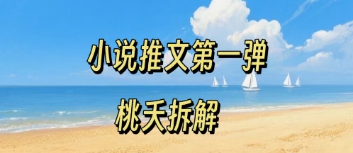 小说推文项目操作全流程第一弹，0粉就能做，门槛低非常适合新手凯哥轻创网-轻创网-创业网-网创项目资源站-副业项目-创业项目-搞钱项目凯哥轻创网