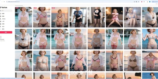 图片[2]凯哥轻创网-轻创网-创业网-网创项目资源站-副业项目-创业项目-搞钱项目Tiktok Ai短视频快速冷启动，从0到1快速启动的账号凯哥轻创网-轻创网-创业网-网创项目资源站-副业项目-创业项目-搞钱项目凯哥轻创网