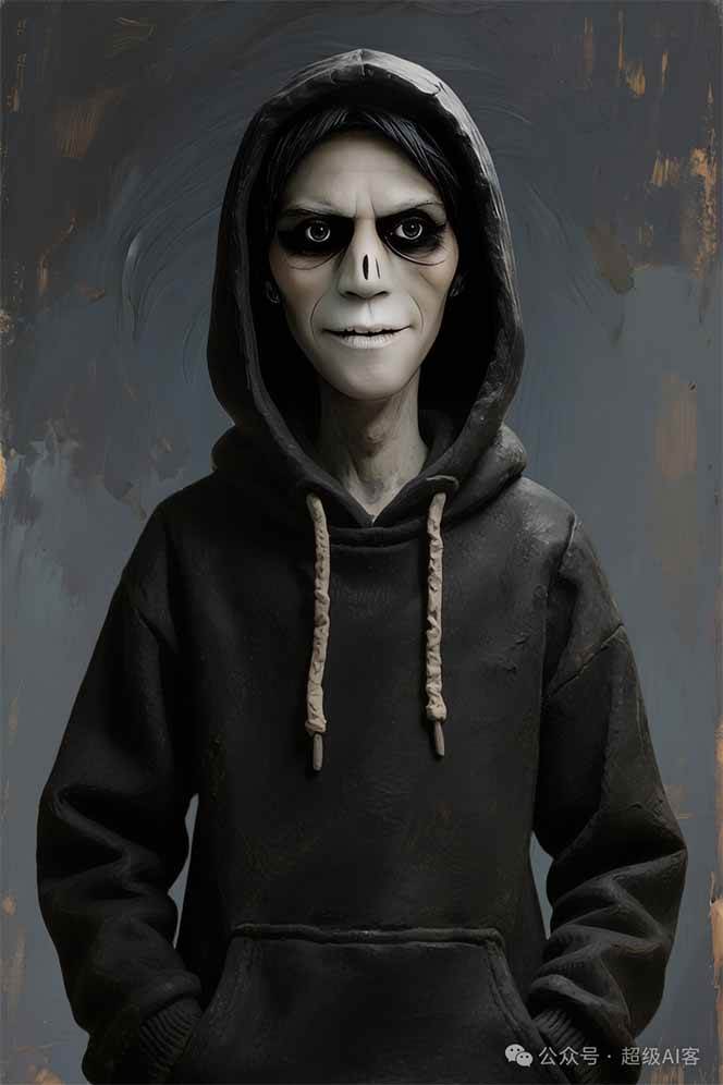 图片[5]凯哥轻创网-轻创网-创业网-网创项目资源站-副业项目-创业项目-搞钱项目《镜像》AI动画高阶课：全网爆火短片复刻，音频驱动+分镜+特效叠加技法凯哥轻创网-轻创网-创业网-网创项目资源站-副业项目-创业项目-搞钱项目凯哥轻创网