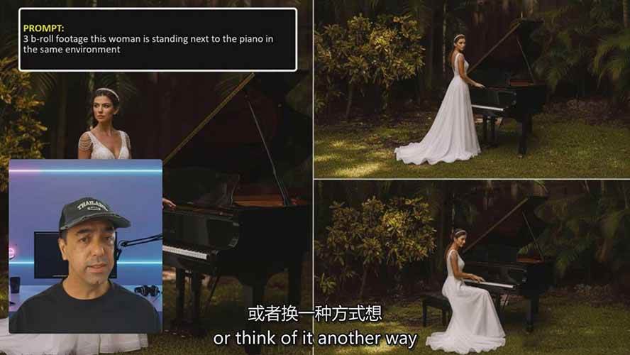 图片[3]凯哥轻创网-轻创网-创业网-网创项目资源站-副业项目-创业项目-搞钱项目谷歌Gemini AI 图像工作流终极指南：Nano Banana全功能掌握，零基础创作专业视觉效果凯哥轻创网-轻创网-创业网-网创项目资源站-副业项目-创业项目-搞钱项目凯哥轻创网