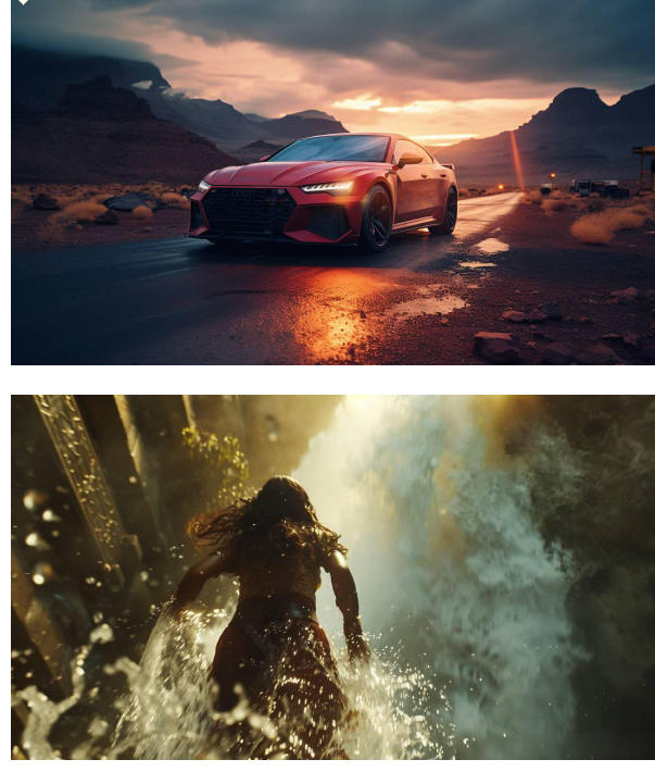 图片[2]凯哥轻创网-轻创网-创业网-网创项目资源站-副业项目-创业项目-搞钱项目AI人工智能VFX视觉特效合成课程，制作出令人惊叹的电影级火焰、爆炸、角色和环境特效凯哥轻创网-轻创网-创业网-网创项目资源站-副业项目-创业项目-搞钱项目凯哥轻创网