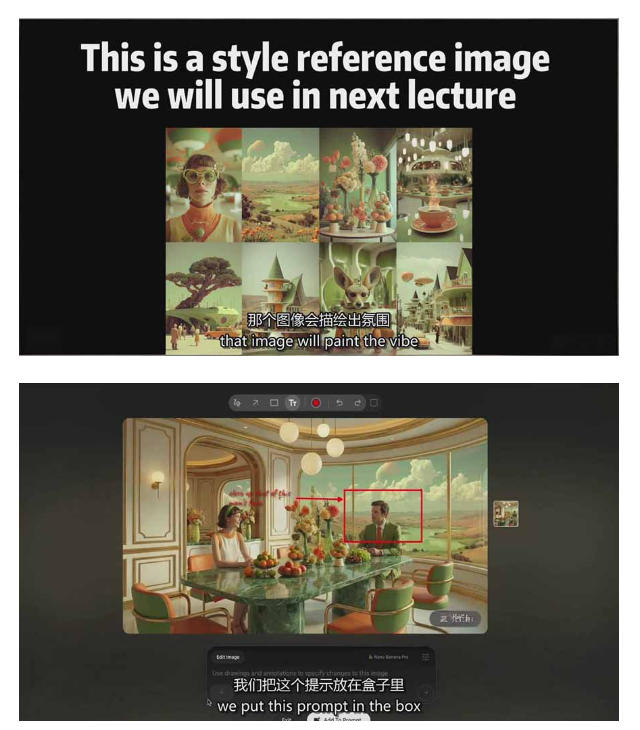 图片[2]凯哥轻创网-轻创网-创业网-网创项目资源站-副业项目-创业项目-搞钱项目AI电影制作训练营，掌握AI视频生成一致性与电影剪辑，将AI无缝融入传统影视制作流程凯哥轻创网-轻创网-创业网-网创项目资源站-副业项目-创业项目-搞钱项目凯哥轻创网