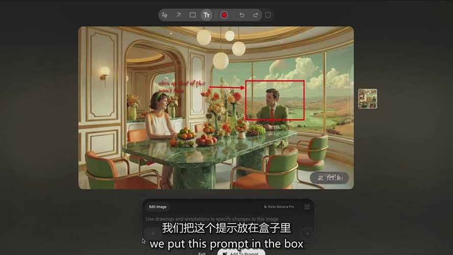 图片[3]凯哥轻创网-轻创网-创业网-网创项目资源站-副业项目-创业项目-搞钱项目AI影视制作课：从剧本分镜到剪辑包装，用AI打造电影感视频作品凯哥轻创网-轻创网-创业网-网创项目资源站-副业项目-创业项目-搞钱项目凯哥轻创网