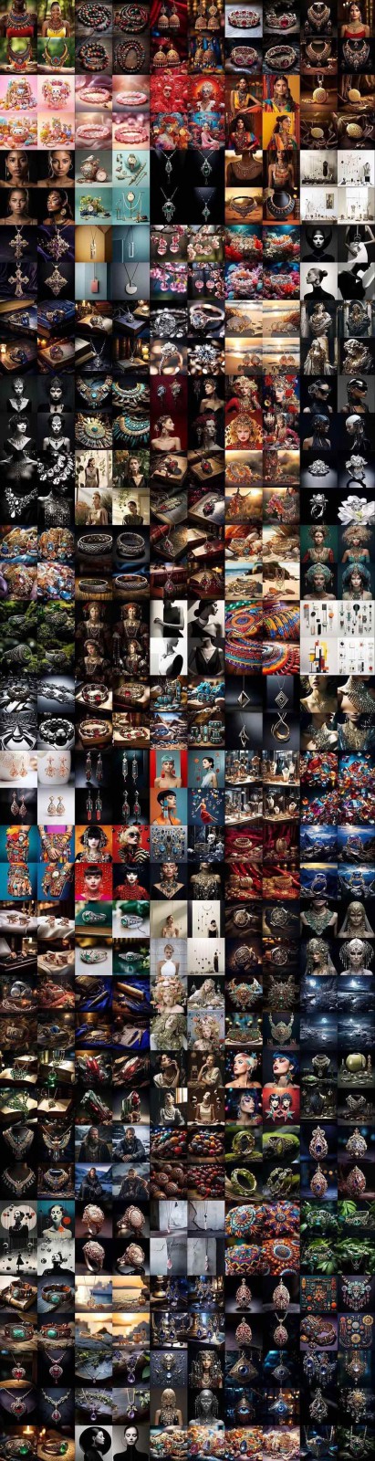 图片[11]凯哥轻创网-轻创网-创业网-网创项目资源站-副业项目-创业项目-搞钱项目463个Midjourney珠宝摄影提示词：覆盖全品类珠宝，AI设计秒出专业效果凯哥轻创网-轻创网-创业网-网创项目资源站-副业项目-创业项目-搞钱项目凯哥轻创网