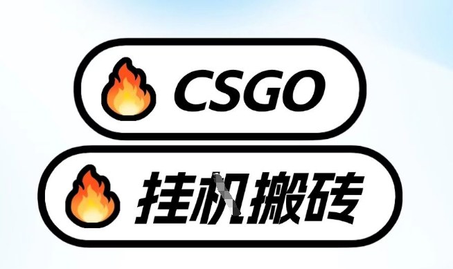 真全网独家CSGO挂G，最新玩法,单日捡漏1K+，不用电脑，不用打游戏【揭秘】凯哥轻创网-轻创网-创业网-网创项目资源站-副业项目-创业项目-搞钱项目凯哥轻创网