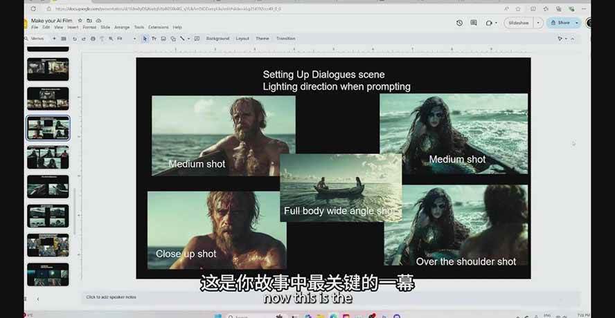 图片[13]凯哥轻创网-轻创网-创业网-网创项目资源站-副业项目-创业项目-搞钱项目商业AI电影制作艺术指南：定制商业项目解决方案，助力创办专属AI电影工作室凯哥轻创网-轻创网-创业网-网创项目资源站-副业项目-创业项目-搞钱项目凯哥轻创网