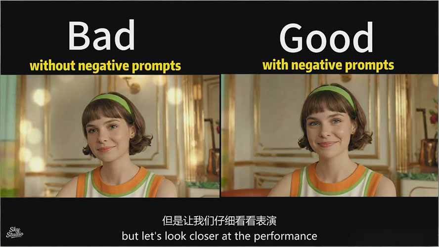 图片[5]凯哥轻创网-轻创网-创业网-网创项目资源站-副业项目-创业项目-搞钱项目AI影视制作课：从剧本分镜到剪辑包装，用AI打造电影感视频作品凯哥轻创网-轻创网-创业网-网创项目资源站-副业项目-创业项目-搞钱项目凯哥轻创网