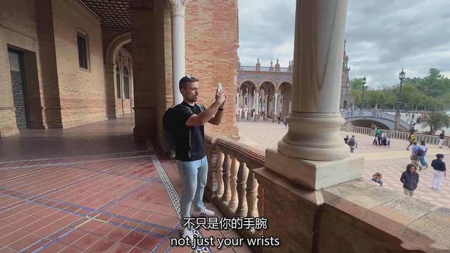 图片[5]凯哥轻创网-轻创网-创业网-网创项目资源站-副业项目-创业项目-搞钱项目手机电影感拍摄实战课：无需影视经验，普通人也能靠手机打造高质感内容凯哥轻创网-轻创网-创业网-网创项目资源站-副业项目-创业项目-搞钱项目凯哥轻创网