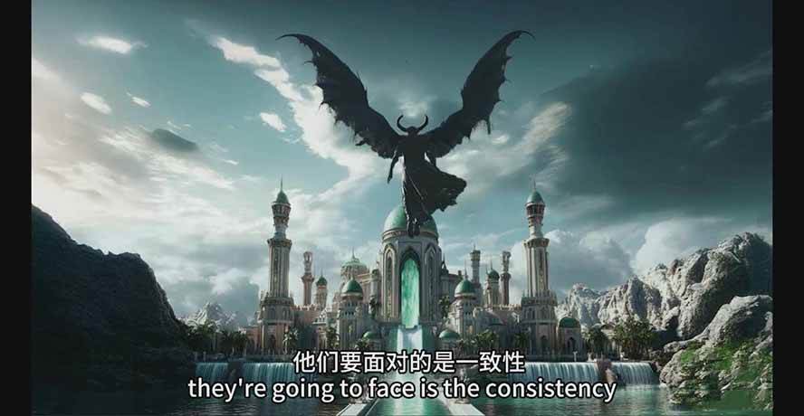 图片[10]凯哥轻创网-轻创网-创业网-网创项目资源站-副业项目-创业项目-搞钱项目商业AI电影制作艺术指南：定制商业项目解决方案，助力创办专属AI电影工作室凯哥轻创网-轻创网-创业网-网创项目资源站-副业项目-创业项目-搞钱项目凯哥轻创网