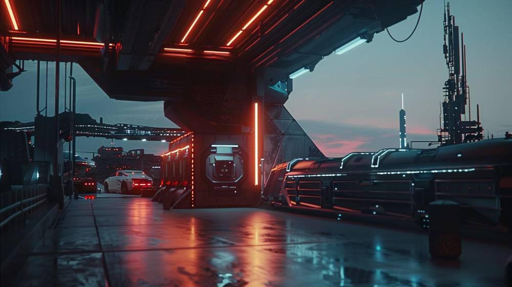 图片[7]凯哥轻创网-轻创网-创业网-网创项目资源站-副业项目-创业项目-搞钱项目Curious Refuge AI VFX实战课，零基础打造好莱坞级爆炸火焰电影特效凯哥轻创网-轻创网-创业网-网创项目资源站-副业项目-创业项目-搞钱项目凯哥轻创网