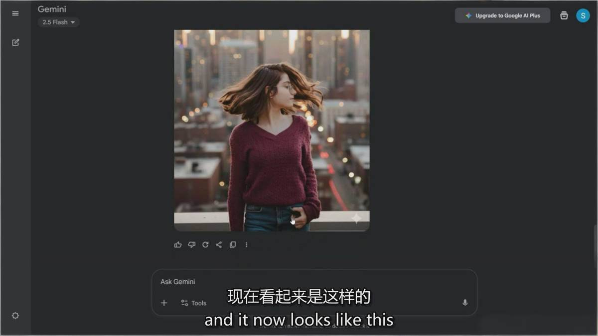 图片[3]凯哥轻创网-轻创网-创业网-网创项目资源站-副业项目-创业项目-搞钱项目Google Nano Banana全能课：从入门到精通，AI照片编辑与创意设计全掌握凯哥轻创网-轻创网-创业网-网创项目资源站-副业项目-创业项目-搞钱项目凯哥轻创网