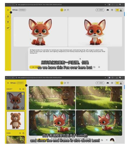 图片[2]凯哥轻创网-轻创网-创业网-网创项目资源站-副业项目-创业项目-搞钱项目AI人工智能3D电影制作初学者指南：0基础上手，小白也能玩转凯哥轻创网-轻创网-创业网-网创项目资源站-副业项目-创业项目-搞钱项目凯哥轻创网