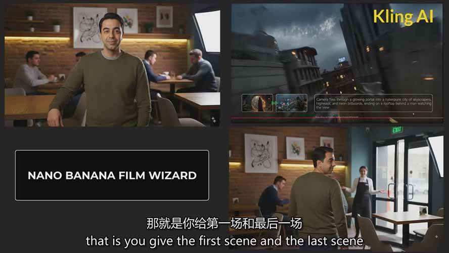 图片[9]凯哥轻创网-轻创网-创业网-网创项目资源站-副业项目-创业项目-搞钱项目谷歌Gemini AI 图像工作流终极指南：Nano Banana全功能掌握，零基础创作专业视觉效果凯哥轻创网-轻创网-创业网-网创项目资源站-副业项目-创业项目-搞钱项目凯哥轻创网