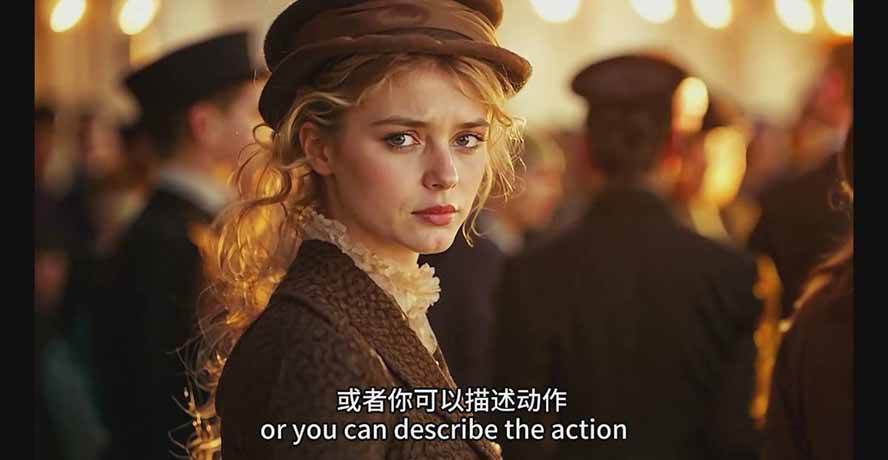 图片[4]凯哥轻创网-轻创网-创业网-网创项目资源站-副业项目-创业项目-搞钱项目商业AI电影制作艺术指南：定制商业项目解决方案，助力创办专属AI电影工作室凯哥轻创网-轻创网-创业网-网创项目资源站-副业项目-创业项目-搞钱项目凯哥轻创网