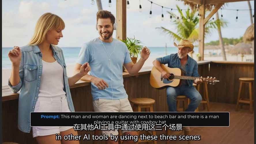 图片[10]凯哥轻创网-轻创网-创业网-网创项目资源站-副业项目-创业项目-搞钱项目谷歌Gemini AI 图像工作流终极指南：Nano Banana全功能掌握，零基础创作专业视觉效果凯哥轻创网-轻创网-创业网-网创项目资源站-副业项目-创业项目-搞钱项目凯哥轻创网