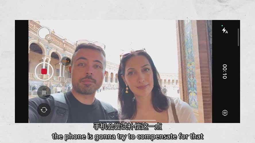 图片[6]凯哥轻创网-轻创网-创业网-网创项目资源站-副业项目-创业项目-搞钱项目手机电影感拍摄实战课：无需影视经验，普通人也能靠手机打造高质感内容凯哥轻创网-轻创网-创业网-网创项目资源站-副业项目-创业项目-搞钱项目凯哥轻创网