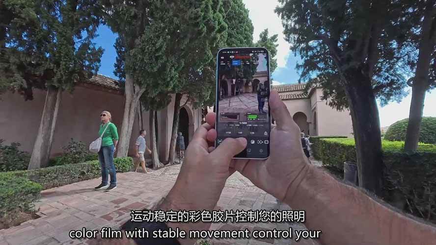 图片[2]凯哥轻创网-轻创网-创业网-网创项目资源站-副业项目-创业项目-搞钱项目手机电影感拍摄实战课：无需影视经验，普通人也能靠手机打造高质感内容凯哥轻创网-轻创网-创业网-网创项目资源站-副业项目-创业项目-搞钱项目凯哥轻创网