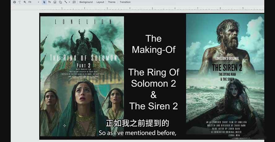 图片[11]凯哥轻创网-轻创网-创业网-网创项目资源站-副业项目-创业项目-搞钱项目商业AI电影制作艺术指南：定制商业项目解决方案，助力创办专属AI电影工作室凯哥轻创网-轻创网-创业网-网创项目资源站-副业项目-创业项目-搞钱项目凯哥轻创网