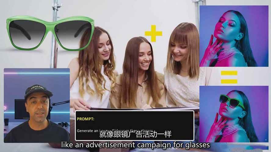 图片[4]凯哥轻创网-轻创网-创业网-网创项目资源站-副业项目-创业项目-搞钱项目谷歌Gemini AI 图像工作流终极指南：Nano Banana全功能掌握，零基础创作专业视觉效果凯哥轻创网-轻创网-创业网-网创项目资源站-副业项目-创业项目-搞钱项目凯哥轻创网