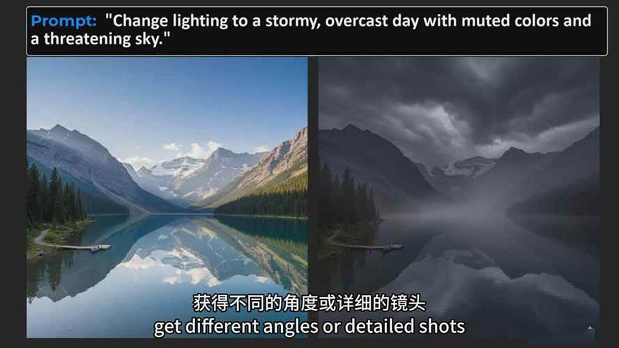 图片[12]凯哥轻创网-轻创网-创业网-网创项目资源站-副业项目-创业项目-搞钱项目谷歌Gemini AI 图像工作流终极指南：Nano Banana全功能掌握，零基础创作专业视觉效果凯哥轻创网-轻创网-创业网-网创项目资源站-副业项目-创业项目-搞钱项目凯哥轻创网