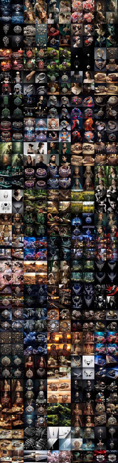 图片[9]凯哥轻创网-轻创网-创业网-网创项目资源站-副业项目-创业项目-搞钱项目463个Midjourney珠宝摄影提示词：覆盖全品类珠宝，AI设计秒出专业效果凯哥轻创网-轻创网-创业网-网创项目资源站-副业项目-创业项目-搞钱项目凯哥轻创网