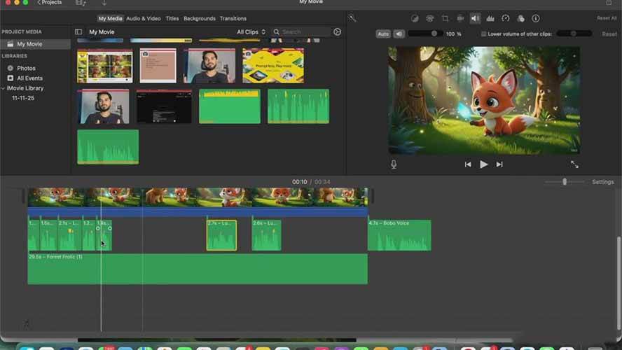 图片[8]凯哥轻创网-轻创网-创业网-网创项目资源站-副业项目-创业项目-搞钱项目AI制作3D电影指南：Google Flow+ChatGPT实操，新手也能做连贯影片凯哥轻创网-轻创网-创业网-网创项目资源站-副业项目-创业项目-搞钱项目凯哥轻创网