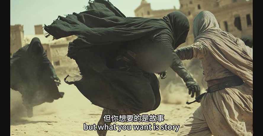 图片[9]凯哥轻创网-轻创网-创业网-网创项目资源站-副业项目-创业项目-搞钱项目商业AI电影制作艺术指南：定制商业项目解决方案，助力创办专属AI电影工作室凯哥轻创网-轻创网-创业网-网创项目资源站-副业项目-创业项目-搞钱项目凯哥轻创网