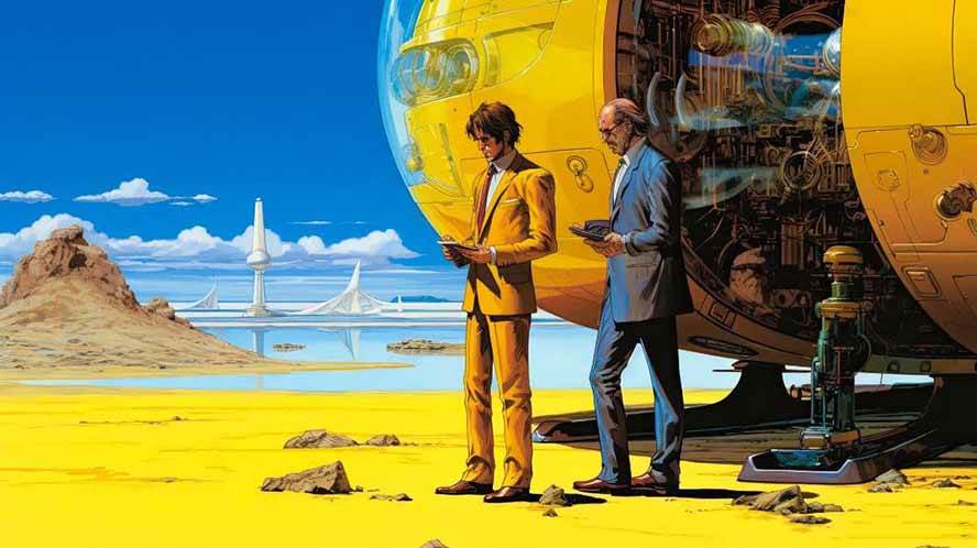 图片[6]凯哥轻创网-轻创网-创业网-网创项目资源站-副业项目-创业项目-搞钱项目零基础AI漫画创作：用Midjourney画漫画书，轻松实现创意变现凯哥轻创网-轻创网-创业网-网创项目资源站-副业项目-创业项目-搞钱项目凯哥轻创网