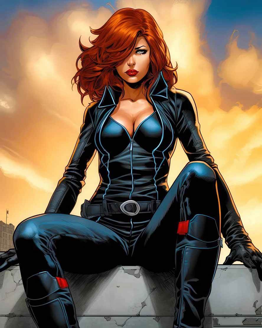 图片[2]凯哥轻创网-轻创网-创业网-网创项目资源站-副业项目-创业项目-搞钱项目零基础AI漫画创作：用Midjourney画漫画书，轻松实现创意变现凯哥轻创网-轻创网-创业网-网创项目资源站-副业项目-创业项目-搞钱项目凯哥轻创网