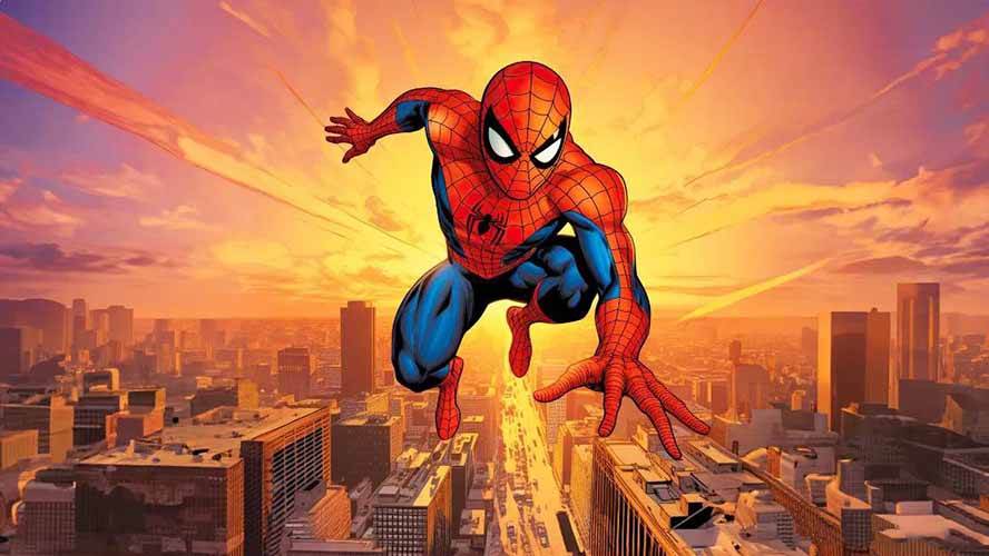 图片[5]凯哥轻创网-轻创网-创业网-网创项目资源站-副业项目-创业项目-搞钱项目零基础AI漫画创作：用Midjourney画漫画书，轻松实现创意变现凯哥轻创网-轻创网-创业网-网创项目资源站-副业项目-创业项目-搞钱项目凯哥轻创网