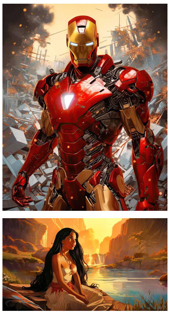 图片[2]凯哥轻创网-轻创网-创业网-网创项目资源站-副业项目-创业项目-搞钱项目利用Midjourney AI人工智能轻松创作漫画插画教程，零基础创作完整漫画插画凯哥轻创网-轻创网-创业网-网创项目资源站-副业项目-创业项目-搞钱项目凯哥轻创网