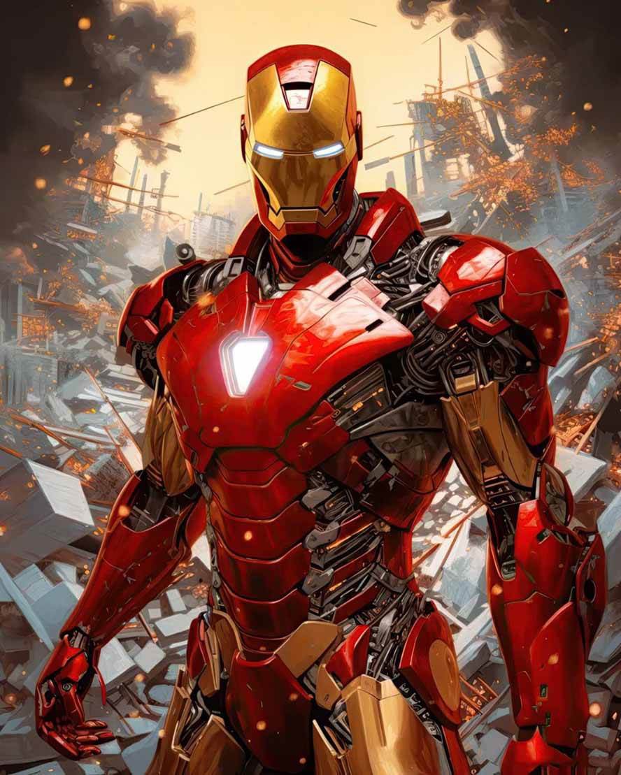 图片[3]凯哥轻创网-轻创网-创业网-网创项目资源站-副业项目-创业项目-搞钱项目零基础AI漫画创作：用Midjourney画漫画书，轻松实现创意变现凯哥轻创网-轻创网-创业网-网创项目资源站-副业项目-创业项目-搞钱项目凯哥轻创网