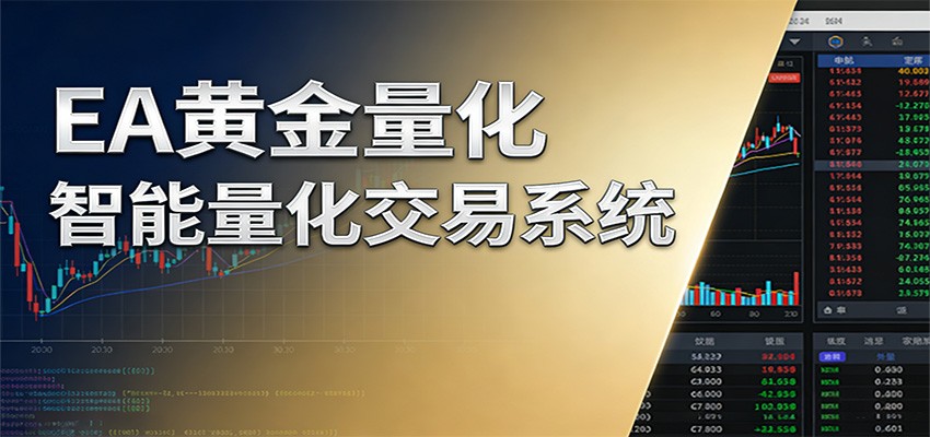 稳盈型黄金EA量化交易系统，全程无需人工盯盘，系统精准捕捉市场信号凯哥轻创网-轻创网-创业网-网创项目资源站-副业项目-创业项目-搞钱项目凯哥轻创网