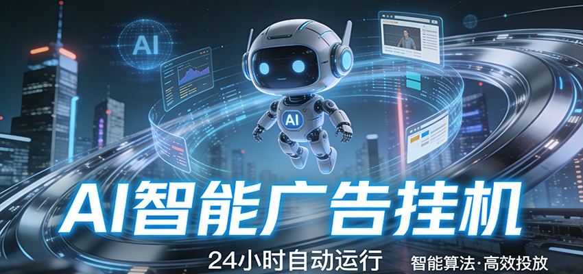 智能托管 · 无人值守 · 持续变现,一键启动即可稳定收益凯哥轻创网-轻创网-创业网-网创项目资源站-副业项目-创业项目-搞钱项目凯哥轻创网